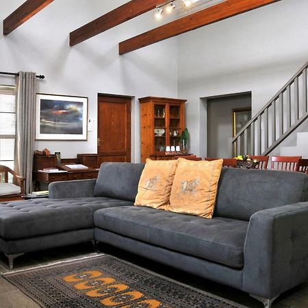La Gratitude Self Catering Cottage 弗朗斯胡克 外观 照片