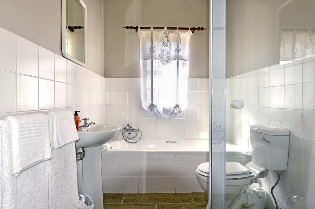 La Gratitude Self Catering Cottage 弗朗斯胡克 外观 照片