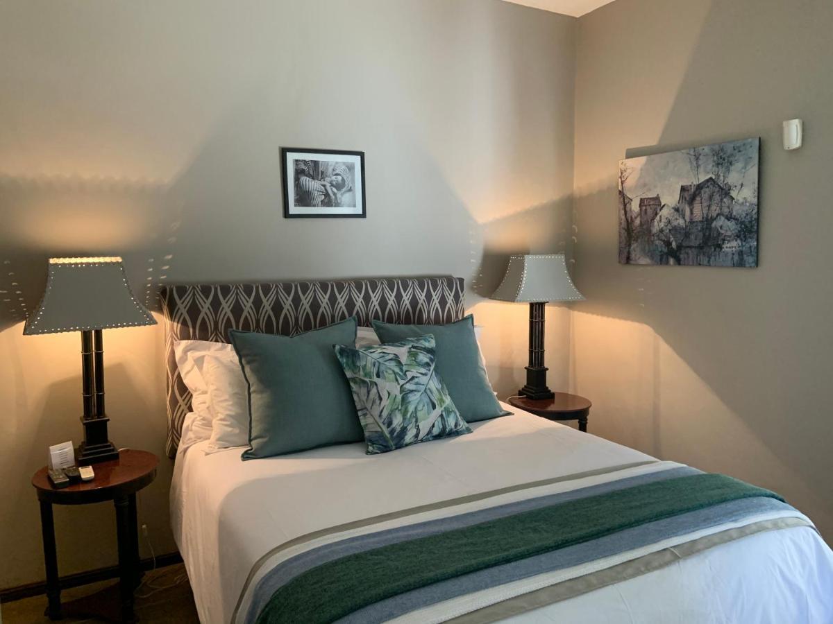 La Gratitude Self Catering Cottage 弗朗斯胡克 外观 照片