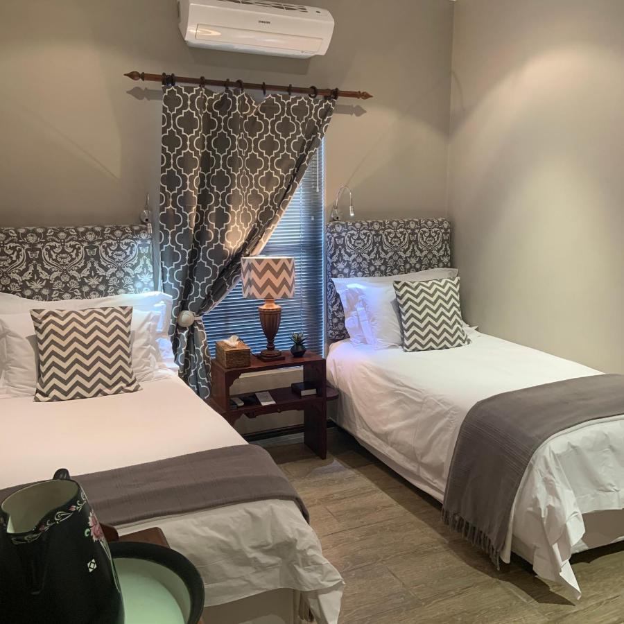 La Gratitude Self Catering Cottage 弗朗斯胡克 外观 照片